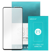 Tvrdené sklo na Xiaomi 12 5G Nillkin 3D CP+MAX čierne