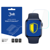 Ochranná fólia na Xiaomi Amazfit Bip U Pro 3mk Watch Protection ARC