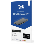 Tvrdené sklo na Alcatel 1 2019 3MK Flexible Lite