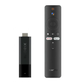 Xiaomi TV Stick 4K-EU čierny