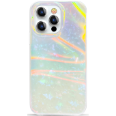 Zadné puzdro na Apple iPhone 13 Pro Kingxbar Shell mätové 