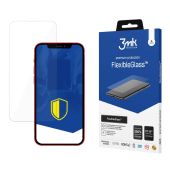 Tvrdené sklo na Samsung Galaxy Samsung Galaxy Z Fold2 5G 3mk hybrid glass Flexible 2,5 D transparentné