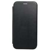 Diárové puzdro na Xiaomi Redmi Note 11S 5G/11T 5G/Poco M4 Pro 5G Smart Diva čierne