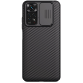 Odolné puzdro na Realme 9i Nillkin CamShield čierne
