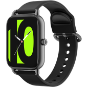 Smart hodinky Haylou LS12 RS4 čierne