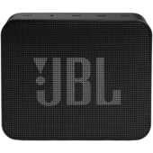 JBL GO Essential čierny