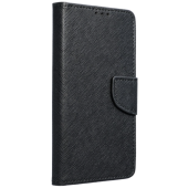 Diárové puzdro na Samsung Galaxy A13 A135 Fancy čierne