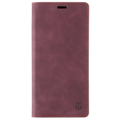 Diárové puzdro na Samsung Galaxy A13 A135 Tactical Xproof bordové