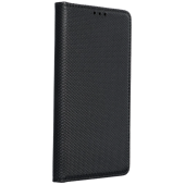 Diárové puzdro na Samsung Galaxy A13 A135 Smart Case čierne