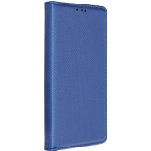 Diárové puzdro na Samsung Galaxy A13 A135 Smart Case modré