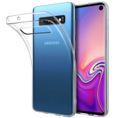 Silikónové puzdro na Samsung Galaxy A53 5G Ultra Slim 0,3 mm transparentné