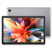 Tablet Cubot 10 strieborný