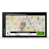 Navigácia Garmin DriveSmart 66 MT-S EU (6") pre osobné automobily