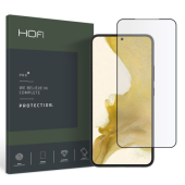 Tvrdené sklo na Motorola Moto G22 Hofi 9H celotvárové čierne