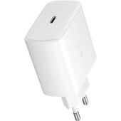 Samsung Quickcharge USB-C 45W EP-TA845EWE biela (Bulk)