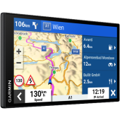 Navigácia Garmin DriveSmart 76 MT-S EU (7) pre osobné vozidlá