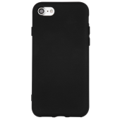 Silikónové puzdro na Samsung Galaxy S10 G973 Silicone TPU čierne