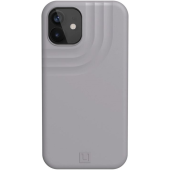 Odolné puzdro na Apple iPhone 12 Mini UAG Urban Armor Gear Anchor sivé