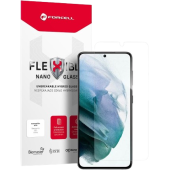 Tvrdené sklo na Samsung Galaxy S21 5G G991 Forcell Flexible Nano