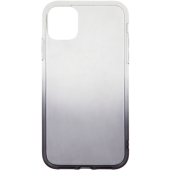 Silikónové puzdro na Oppo A96 Gradient čierne