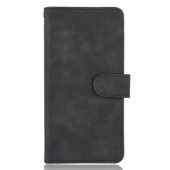 Diárové puzdro na Oukitel WP5 Solid čierne