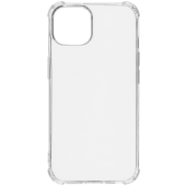 Silikónové puzdro na Samsung Galaxy Xcover 6 Pro Tactical TPU Plyo transparentné