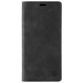 Diárové puzdro na Motorola Edge 30 5G Tactical Xproof čierne