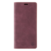 Diárové puzdro na Motorola G42 Tactical Xproof bordové