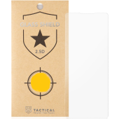 Tvrdené sklo na Motorola Moto G62 5G Tactical Shield 2.5D