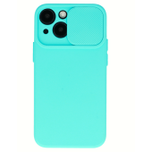 Silikónové puzdro na Xiaomi Redmi Note 11 Pro/11 Pro 5G Camshield Soft mätové