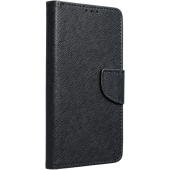 Obal Fancy Book Apple iPhone 14 Pro Max black