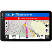 Navigácia s kamerou Garmin dezlCam LGV710 (7) pre nákladné vozidlá