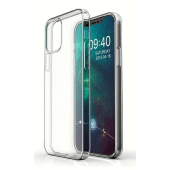Silikónové puzdro na Samsung Galaxy M23 M236 5G Clear TPU transparentné