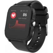 Forever iGO 2 JW-150 čierne