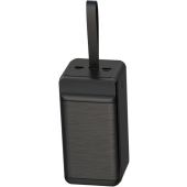 Powerbanka XO PR160 80 000 mAh, čierna