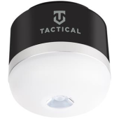 Outdoorové svetlo Tactical Base Commander Light Black