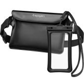 Sada vodeodolných puzdier Spigen Aqua Shield A621, 1 x cross body  Plus 1 x obal na telefón