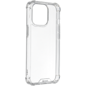 Odolné puzdro na Apple iPhone 14 Roar Armor Jelly transparentné