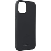 Silikónové puzdro na Samsung Galaxy S21 FE 5G G990 Roar Space čierne