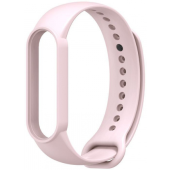 Náhradný remienok na Xiaomi Mi Band 5/6 Tech-protect Iconband ružový