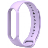 Náhradný remienok na Xiaomi Mi Band 5/6 Tech-protect Iconband fialový