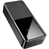 Powerbanka Joyroom JR-QP193 30 000 mAh čierna