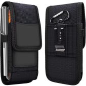 Obal Universal OXFORD Case Model 4 čierne