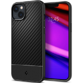 Odolné puzdro na Apple iPhone 14 Spigen Core Armor čierne