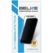 Tvrdené sklo na Vivo Y33s/Y21/Y21s Beline 5D celotvárové čierne