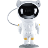 Projektorová lampa XO LED CF01 Astronaut star and galaxy