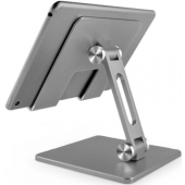 Univerzálny stojan na tablet Tech-Protect Z11 šedý