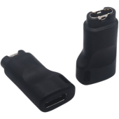 Tactical USB-C Adaptér pre Garmin Fenix 7