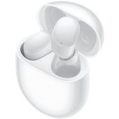 Xiaomi Redmi Buds 4 biele