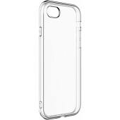 Silikónove puzdro na Apple iPhone 14 Pro Max Swissten Jelly transparentné